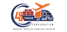 4S Trading Corporation