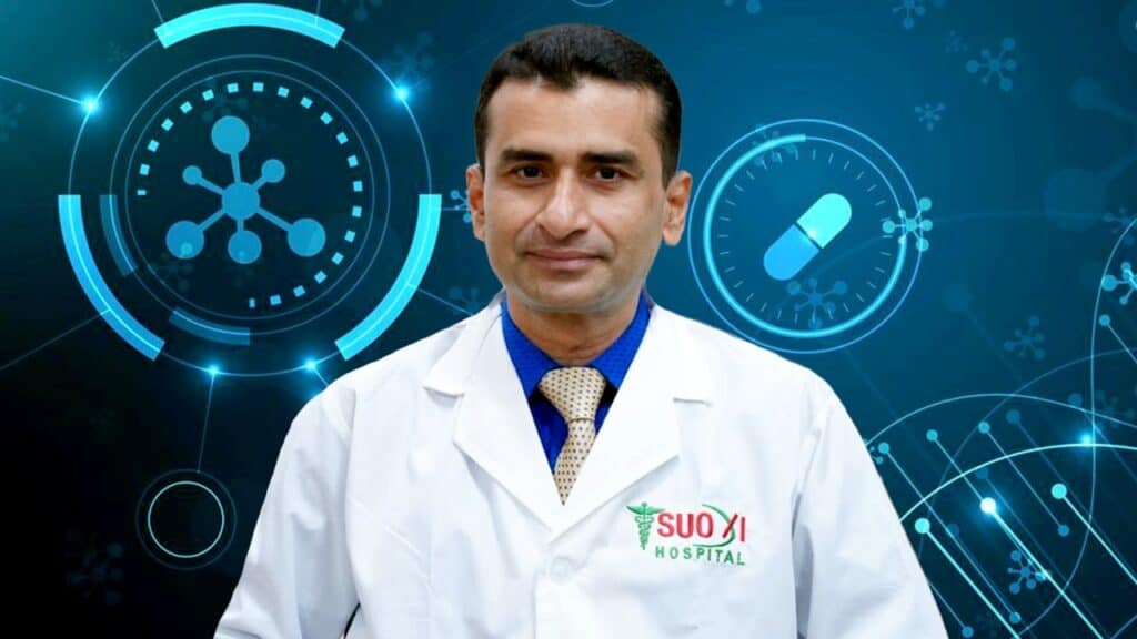 Dr Sir Image