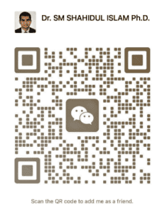 wechat dr sir