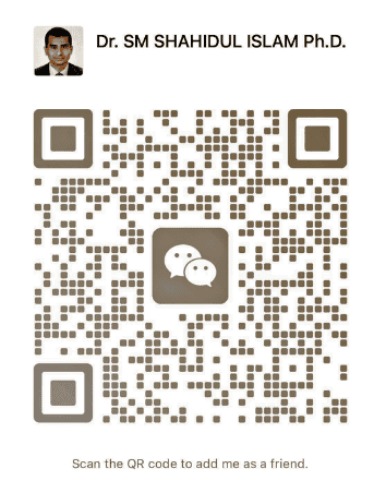 wechat dr sir