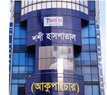 SUO XI Hospital (Acupuncture): Best Pain Hospital in Bangladesh